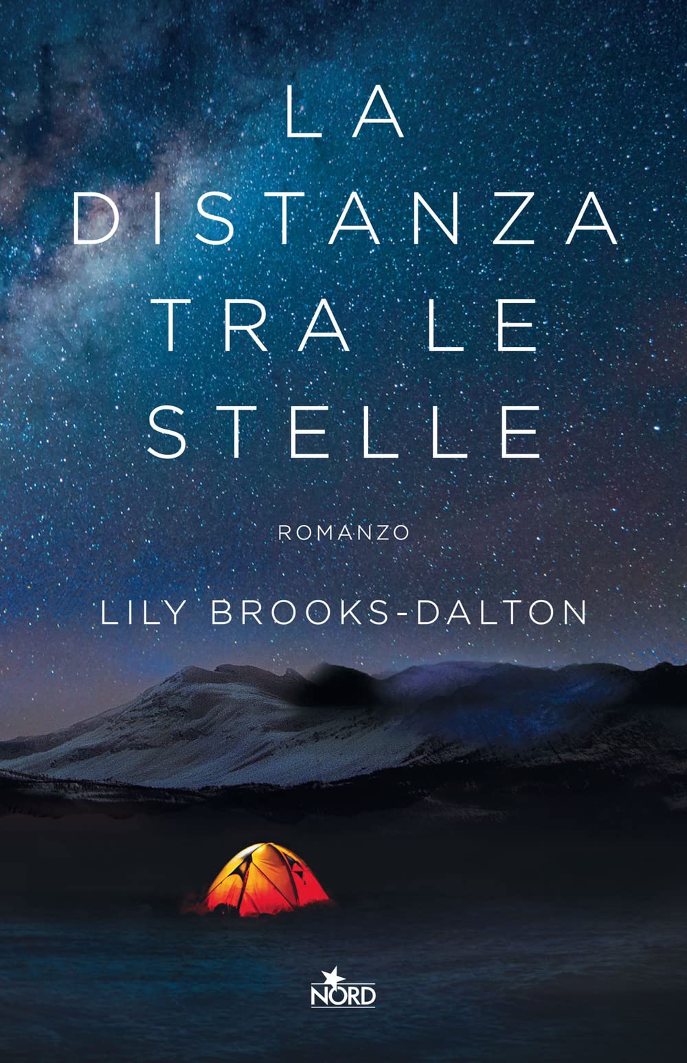 La Distanza Tra Le Stelle - 4