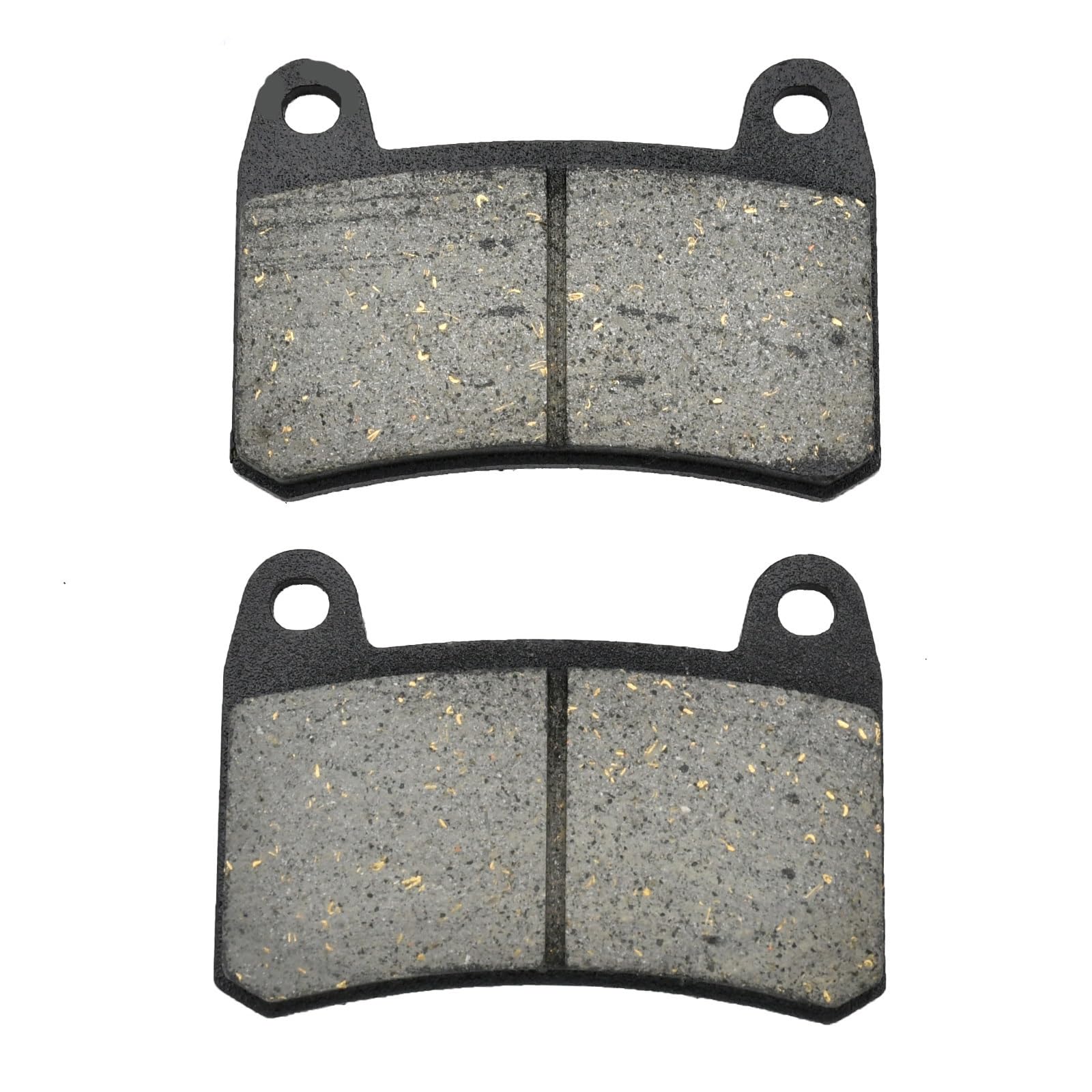 Plaquettes de frein avant pour Benelli BN300 et TNT 300 Moto