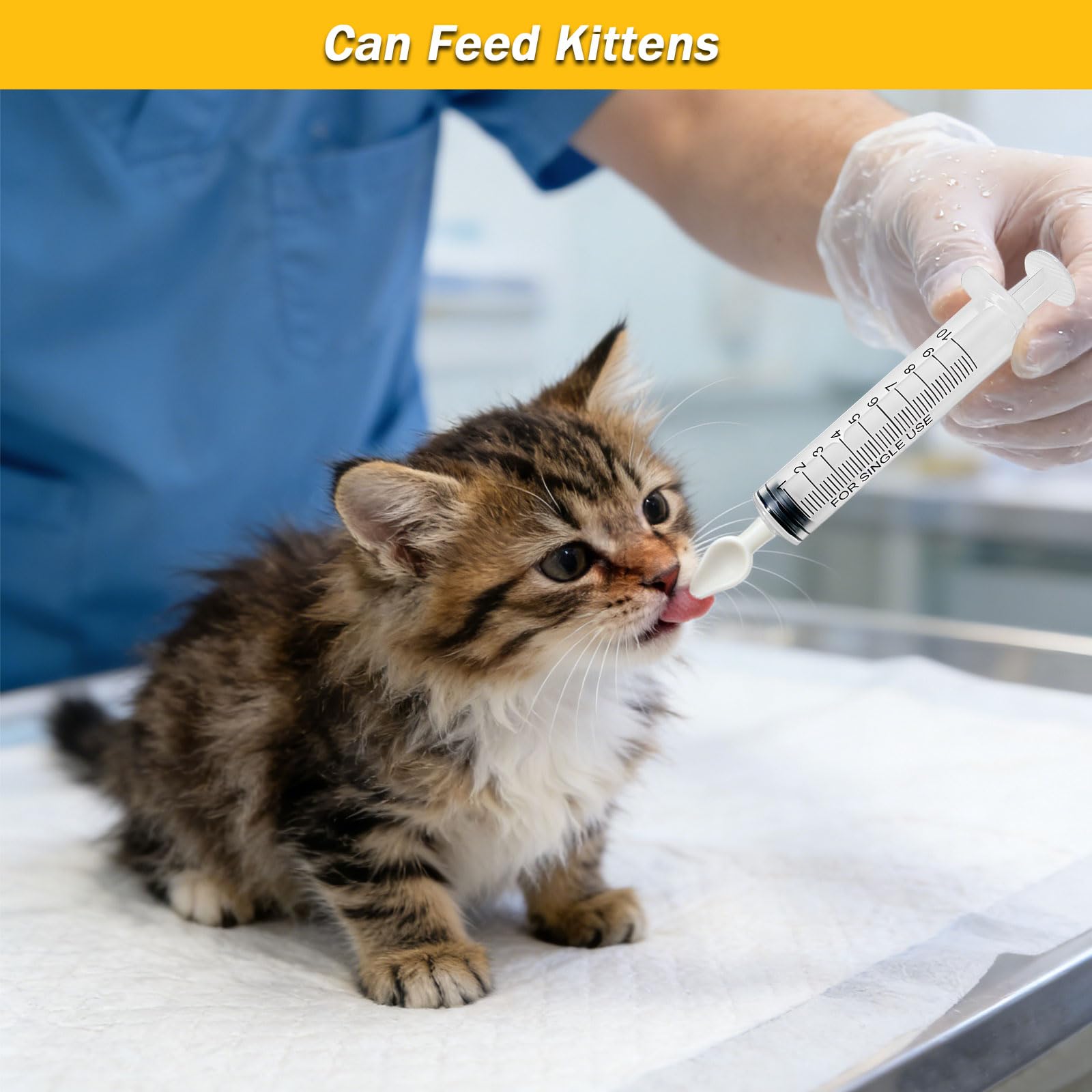 16 Pezzi Alimentatore Pappagalli, Siringhe 10 ml Trasparente Uccelli Alimentazione, Siringhe per Uccelli Giovani, per Rettili e Piccoli Animali Domestici per L'alimentazione Liquida