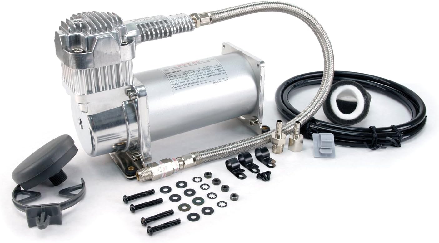 Viair 40040 400C Air Compressor Kit