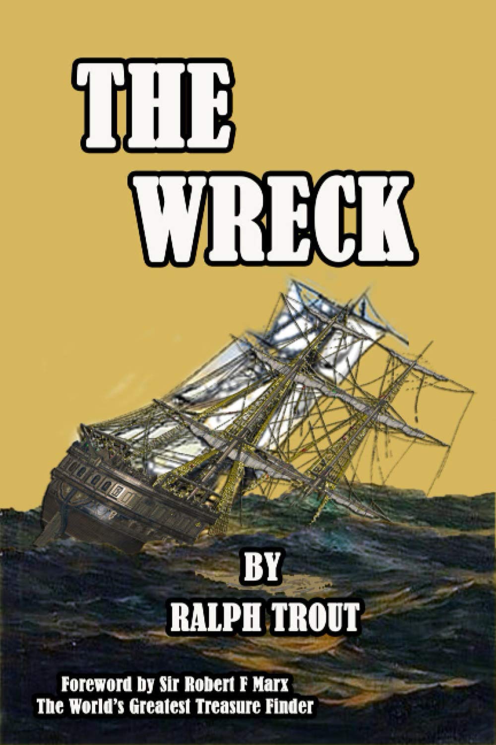 The Wreck