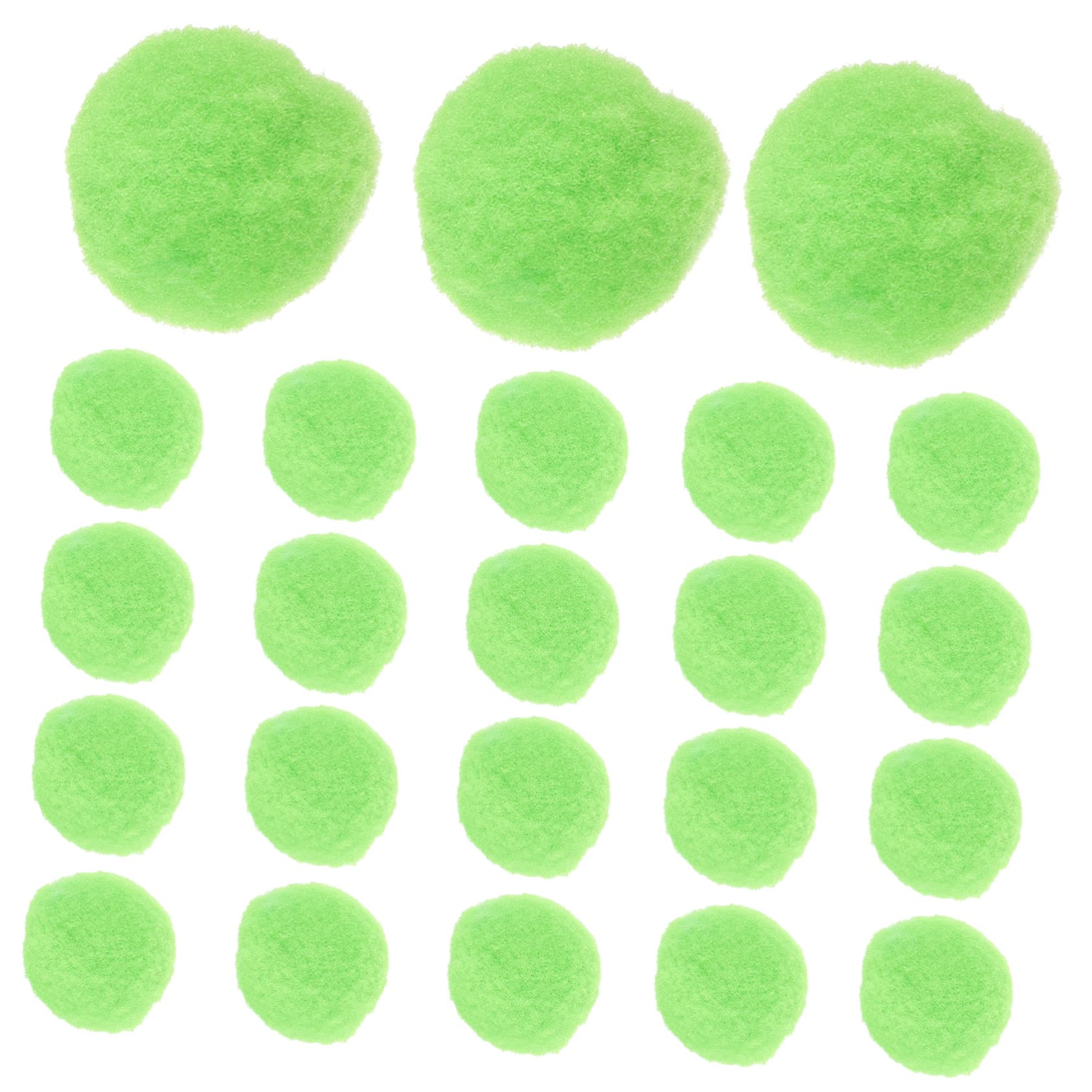 NUOBESTY Pompons Für Kleidung Pompons Zum Basteln Pompons Für Den Herbst Pompons Zum Basteln Pompons Zum Basteln Pompons Zum Basteln Pompons Zum Basteln Große Pompons Zum Basteln