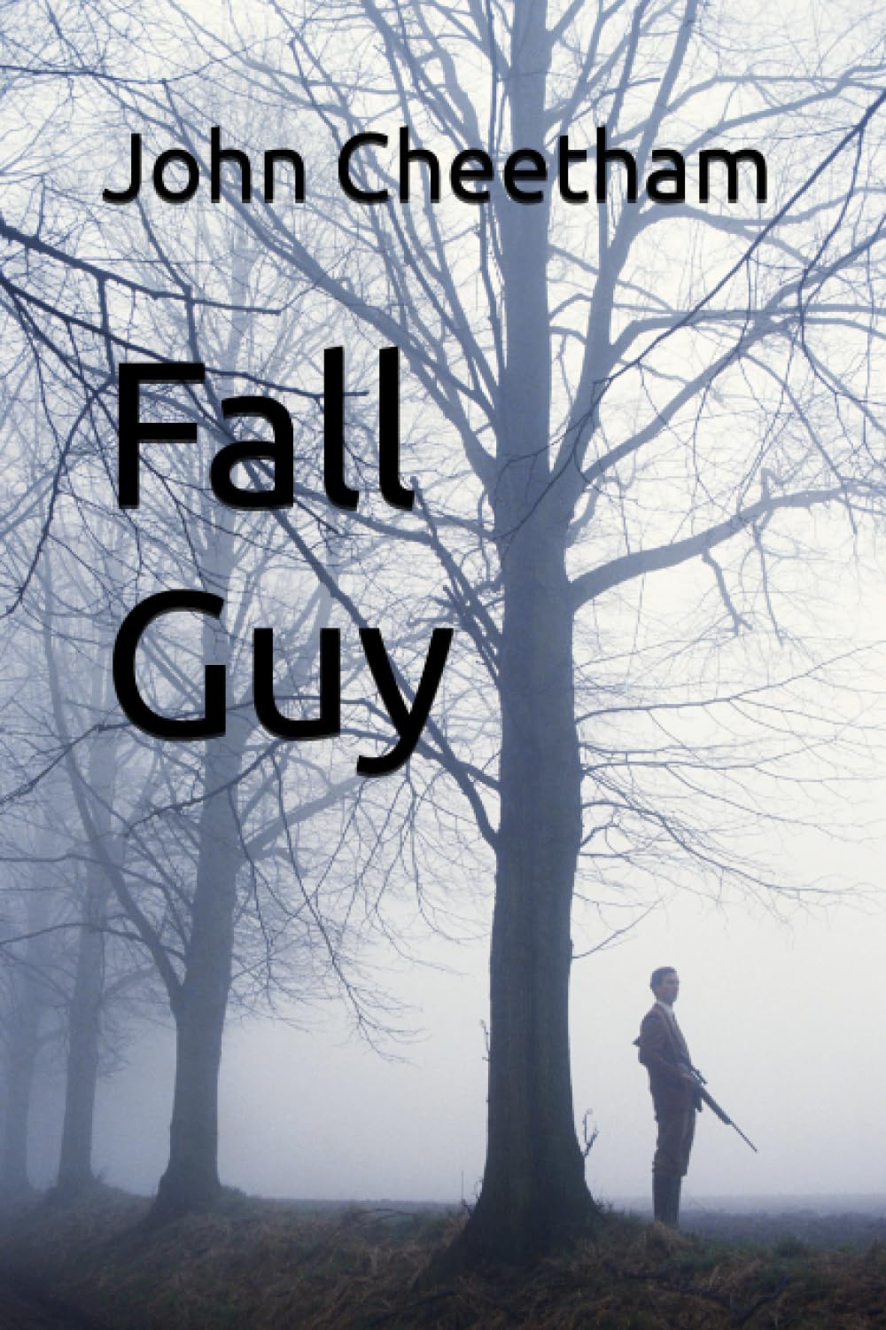 Fall Guy