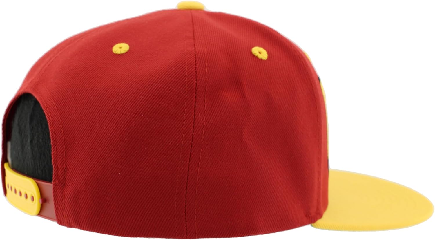 Florida State Seminoles NCAA Officially Licensed Hat Flat Snapback Z11 Retro Flashback Team Color