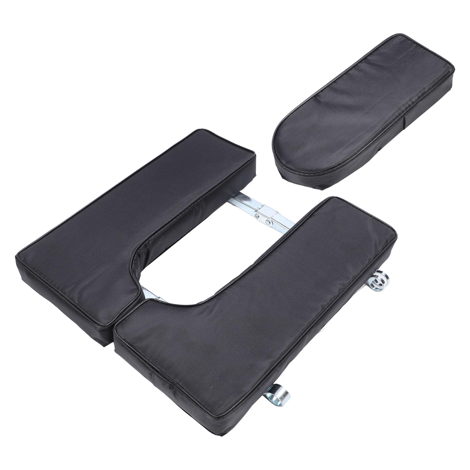 Cojín de inodoro para silla de ruedas en forma de U, cojín para silla de ruedas, inodoro, silla de ruedas, cojín de inodoro en forma de U, cojín para silla de ruedas