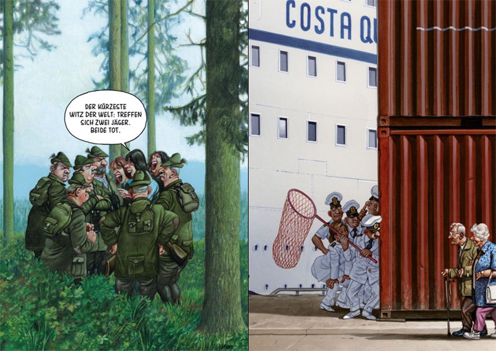 Etui De Carte Avec Enveloppe C6 (11,5 X 17 Cm) • 1451–5