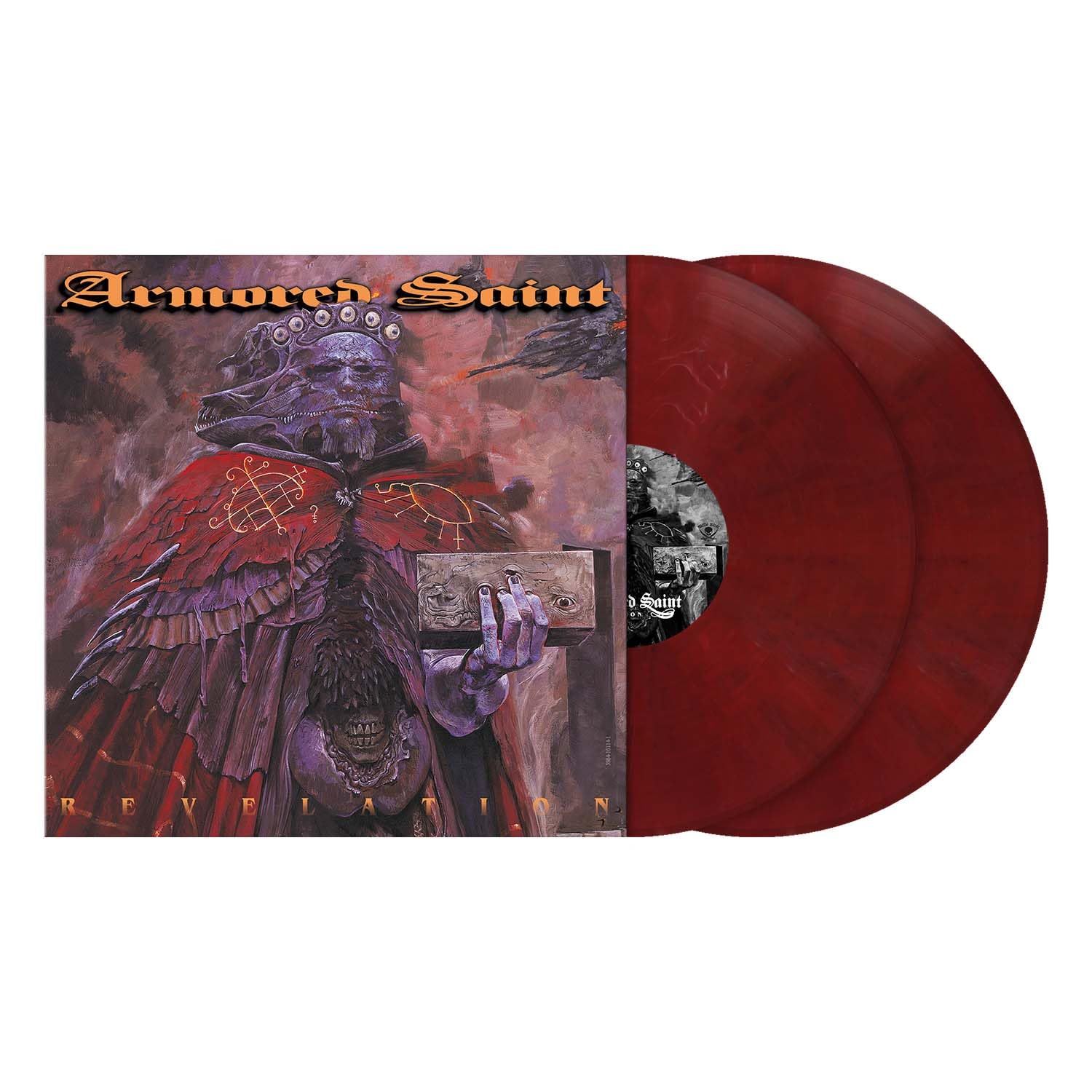 Revelation [VINYL]