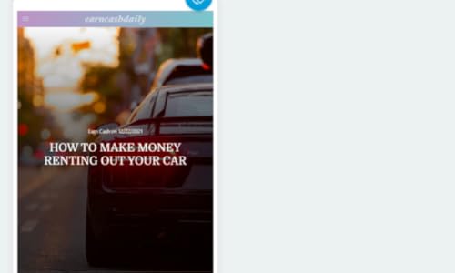 Simple Ways to Earn Cash Daily