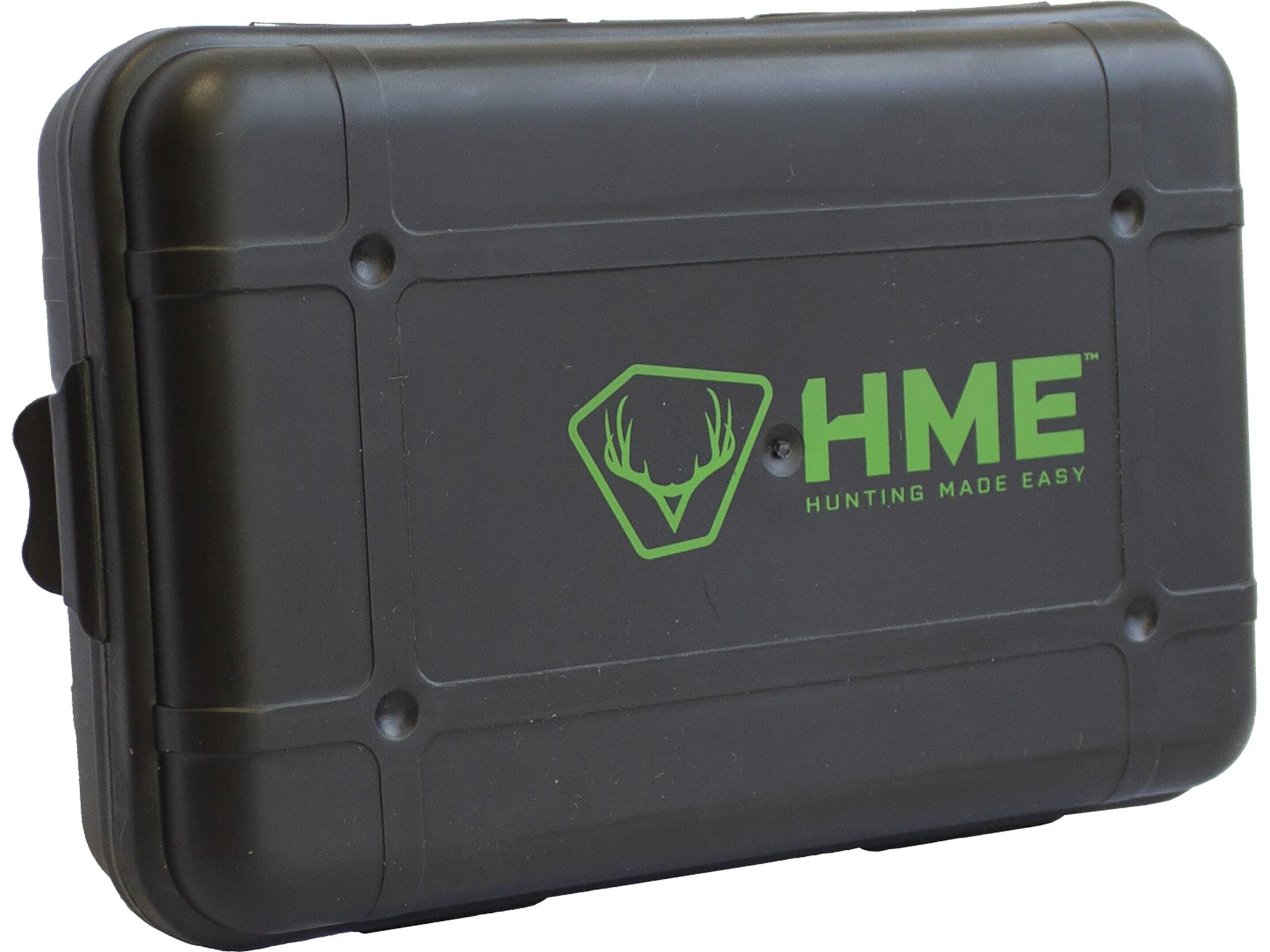 HME Broadhead Case, Multi, One Size
