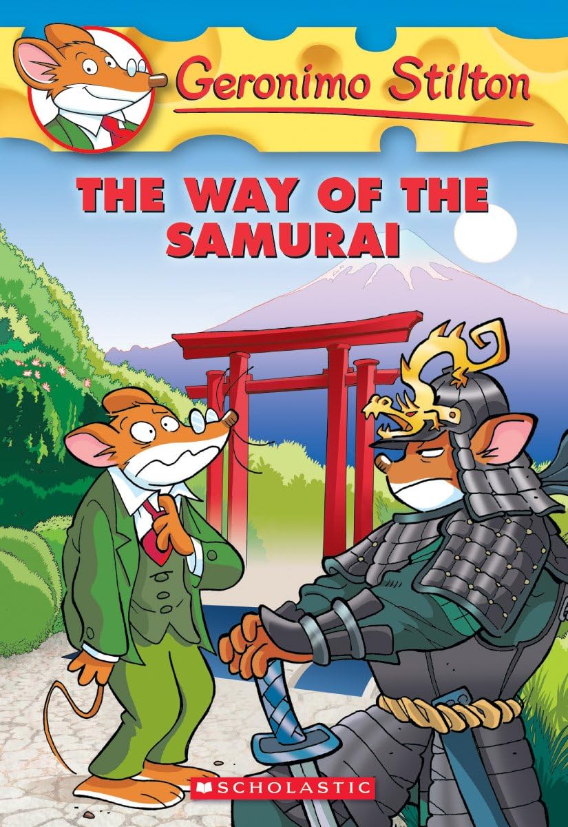 Amazon.co.jp: Geronimo Stilton: 本、バイオグラフィー、最新アップデート