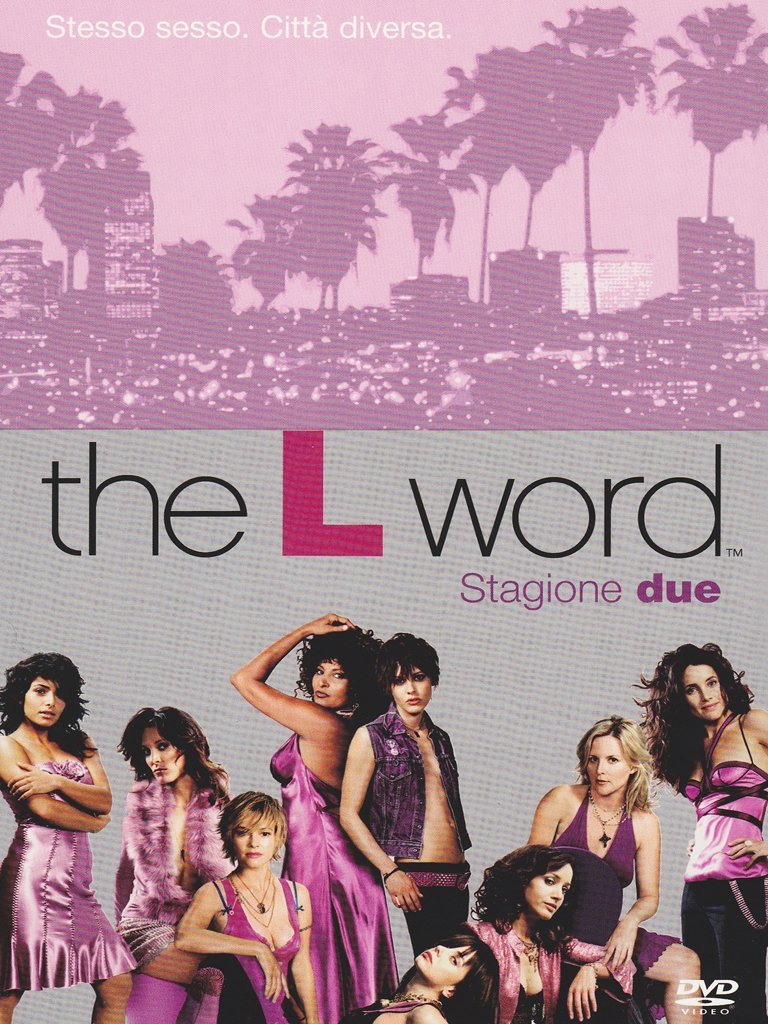 The L word Stagione 02 Amazon.it vari, vari, vari Film e TV