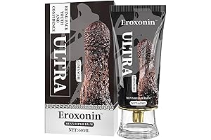 Eroxon med3000 Gel - Experience Intensified Pleasure