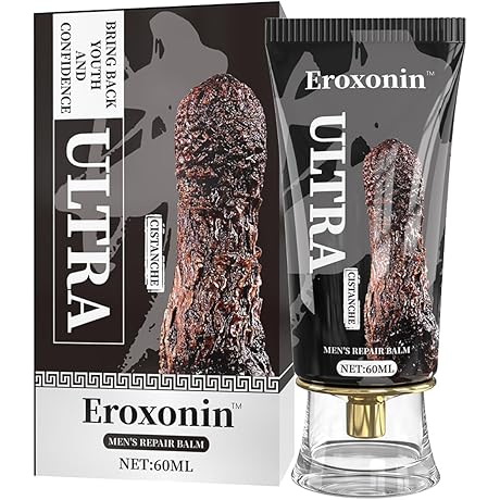 Eroxon med3000 Gel - Experience Intensified Pleasure