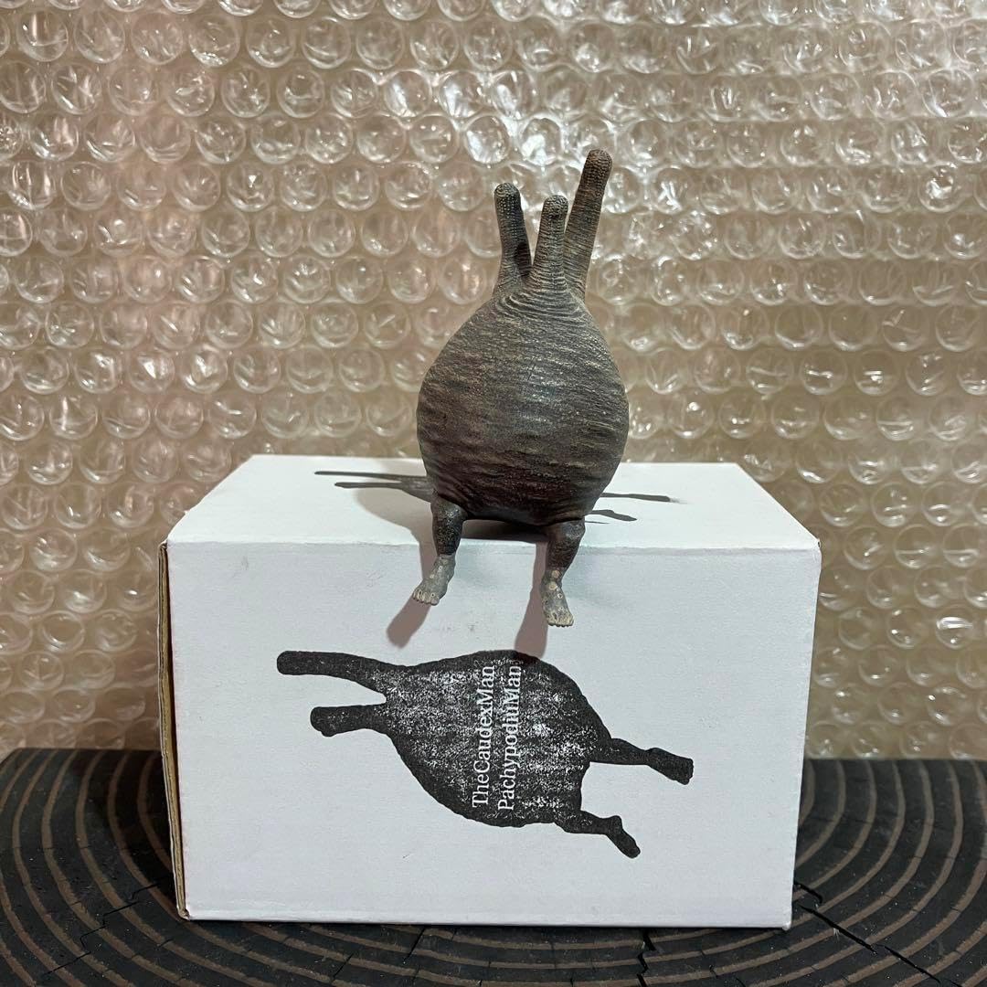 ozwrt BaobabMan バオバブマン　ssサイズ ozwrt BaobabMan バオバブマン ssサイズ