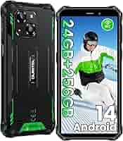 Oukitel WP32 Pro 24GB RAM 256GB 本体 Oukitel WP32 pro Rugged Smartphone 6