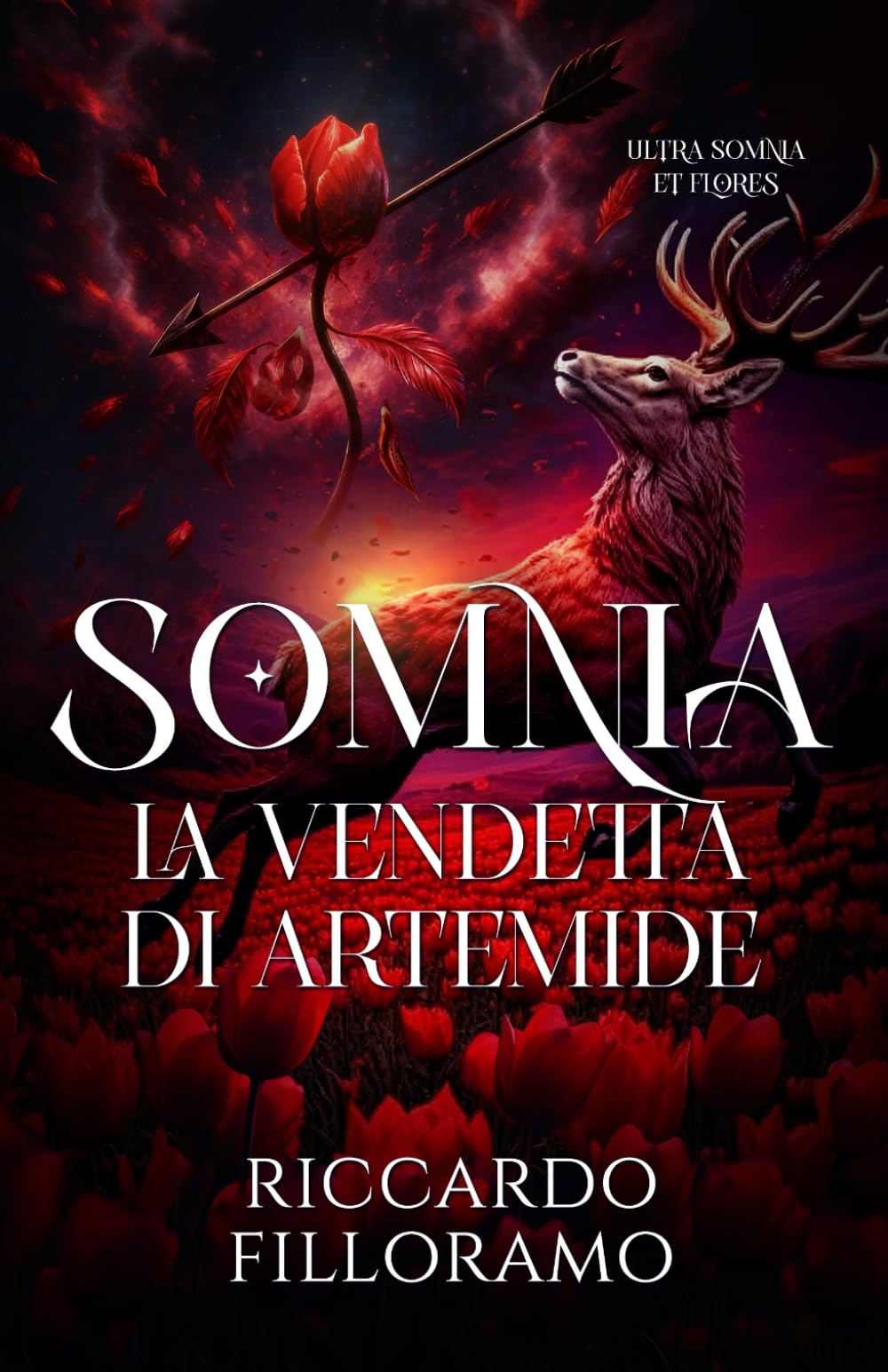 SOMNIA: La vendetta di Artemide