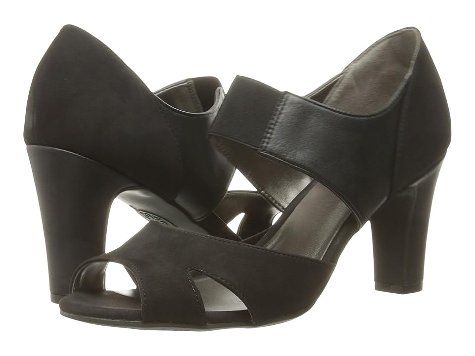 

LifeStride Cielo (Black) Women's Shoes