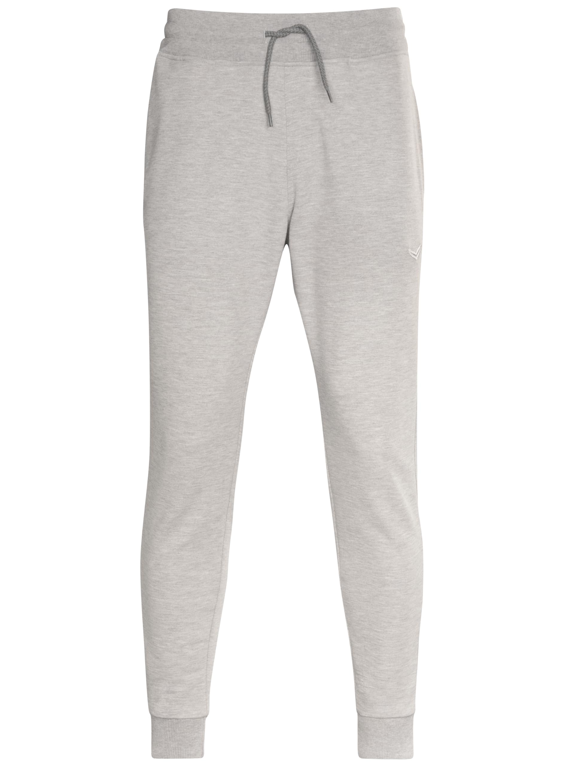 Trigema Jogginghose mit Bündchen