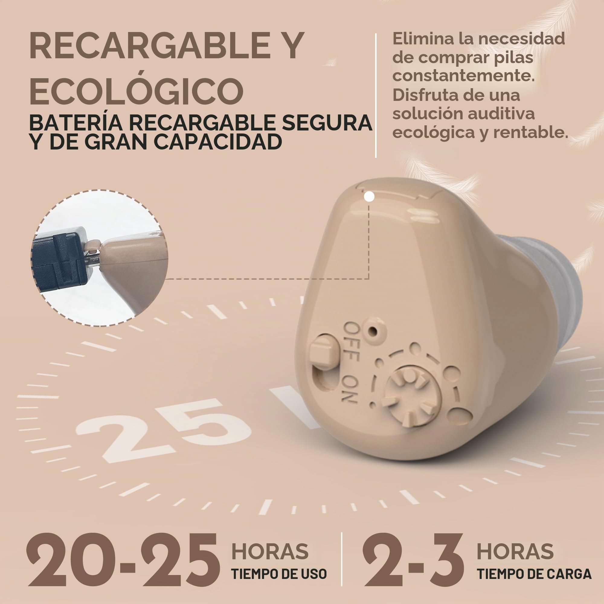 MEDca Mini Juego de 2