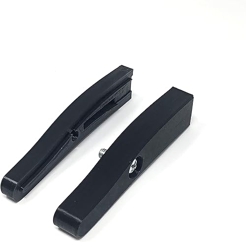 Miniatura 8 de V2 Ergo 3D Hopper y mango EZ  Accesorio sostiene tabaco hasta 40 humos enrollados a mano  Incluye tolva y mango solamente (la máquina Powermatic 2 o