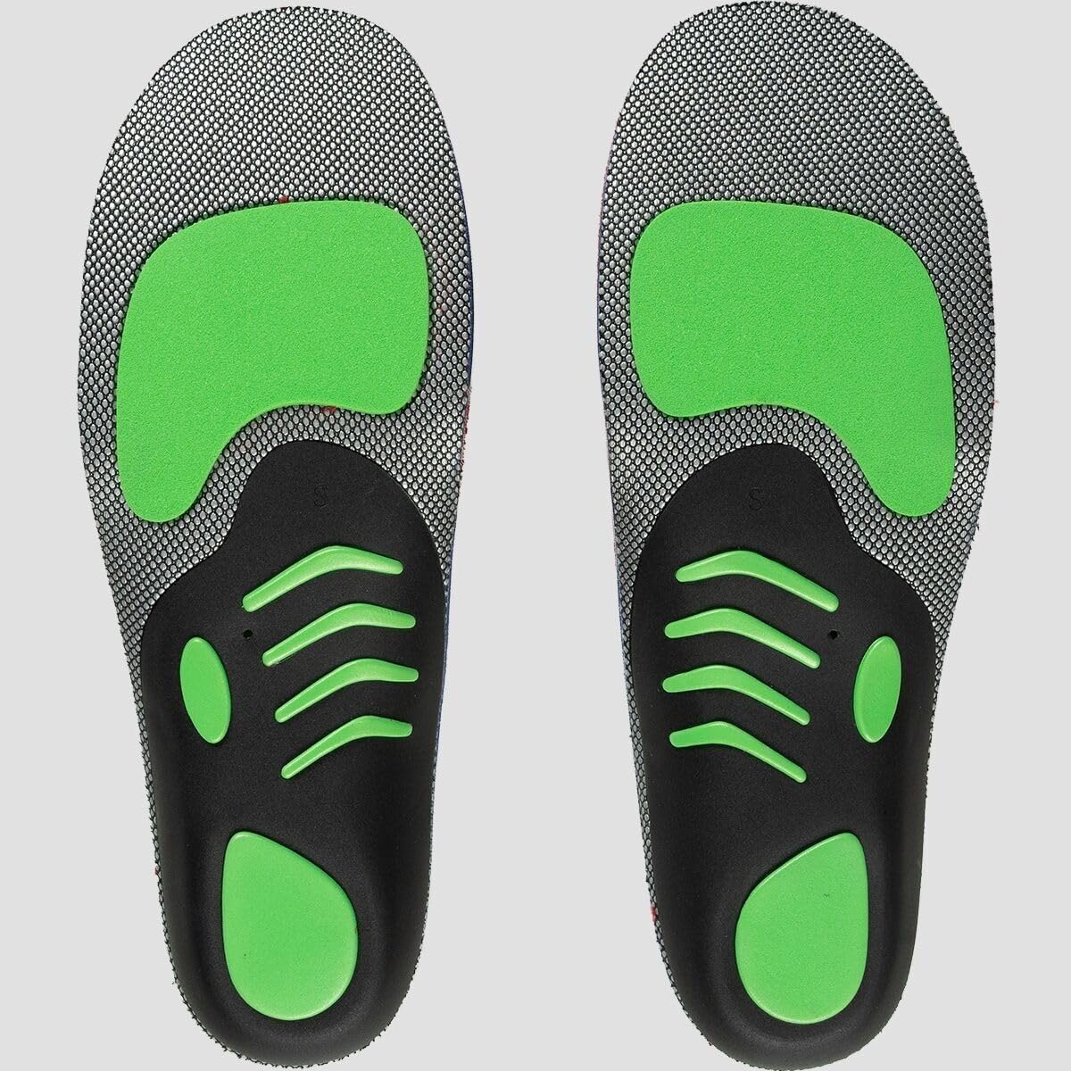 Bootdoc Comfort Low Arch ROT