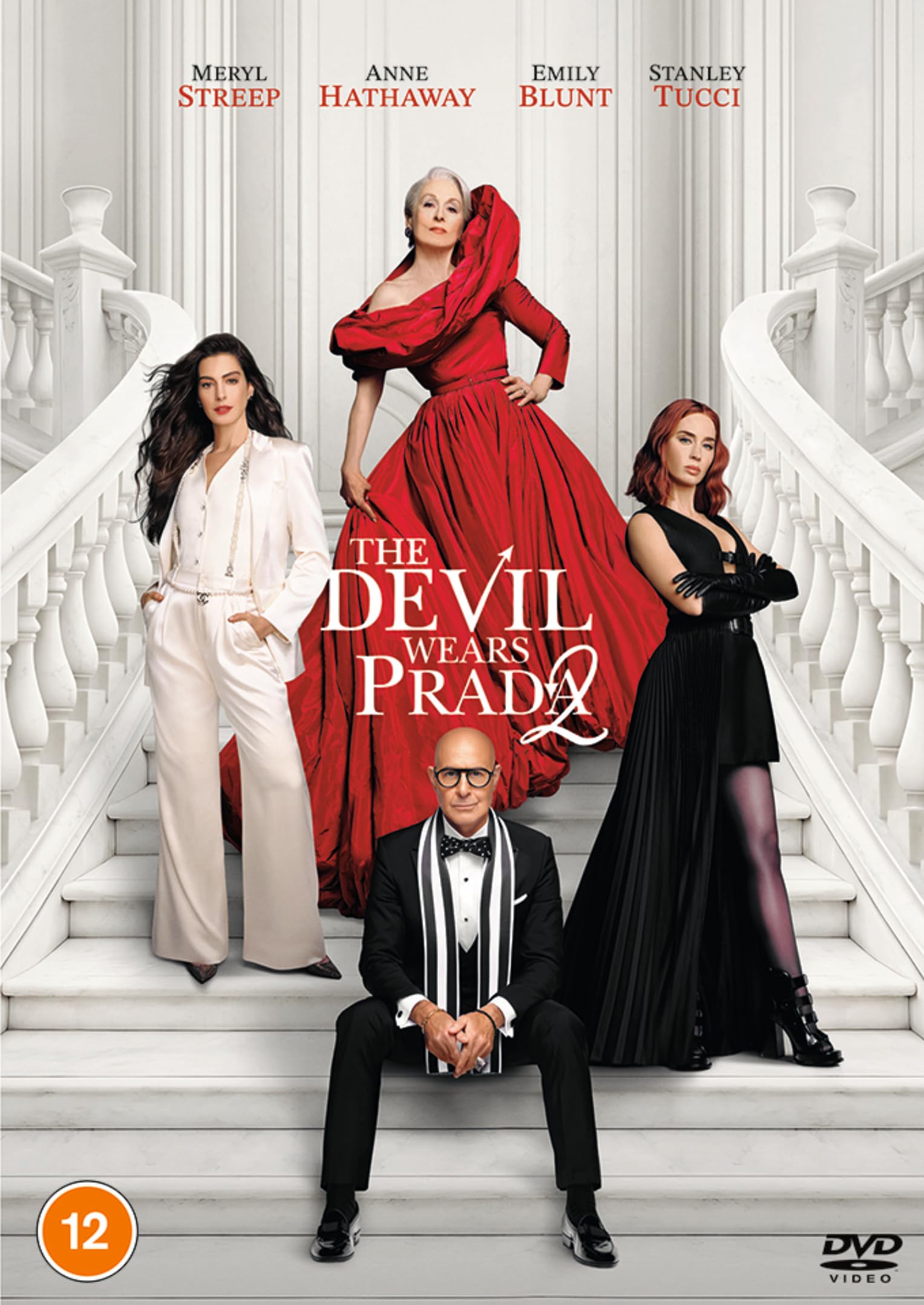 The Devil Wears Prada 2