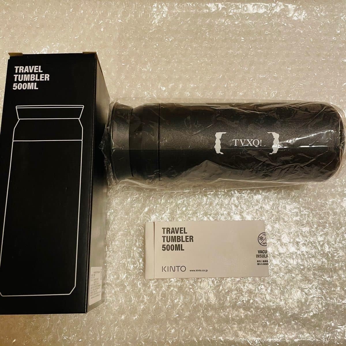 早期予約・新じゃが 東方神起 TVXQ 15周年 グッズ ローブ チャンミン