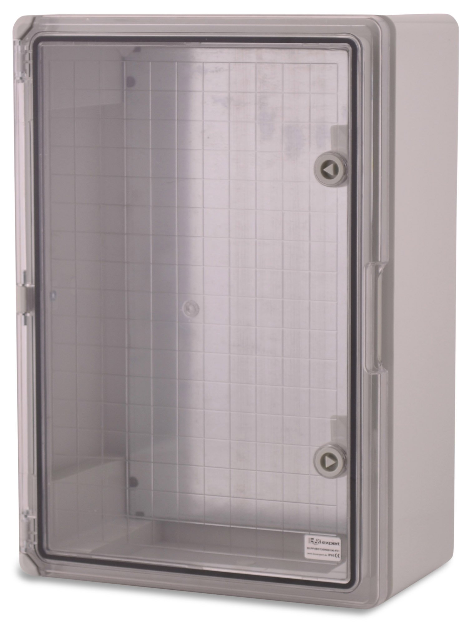 Custodia Da Parete BOXEXPERT 500x400x180mm - ABS IP65, Antiumidità, Per Elettronica Esterna - Foto 12