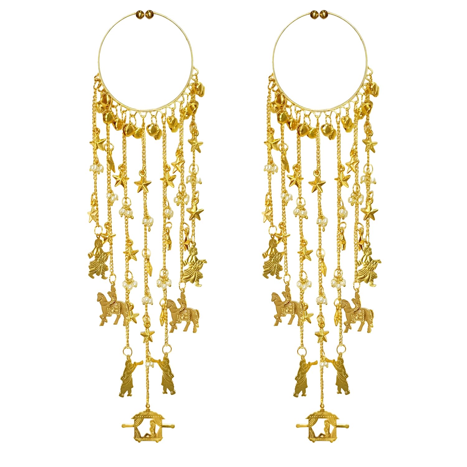 See full amazon price history chart for SBP Fashion Bridal golden kalire | kalire for wedding bridal for women| Kaleeras for Bride | Kalerein for bridal | Kalera | golden kaleera | Traditional Wedding Kaleera for bride.kl-2404-133 (Golden) SBP Fashion Bridal golden kalire | kalire for wedding bridal for women| Kaleeras for Bride | Kalerein for bridal | Kalera | golden kaleera | Traditional Wedding Kaleera for bride.kl-2404-133 (Golden) (B0D2DMHJ3G) Amazon Price History, Amazon Price Tracker
