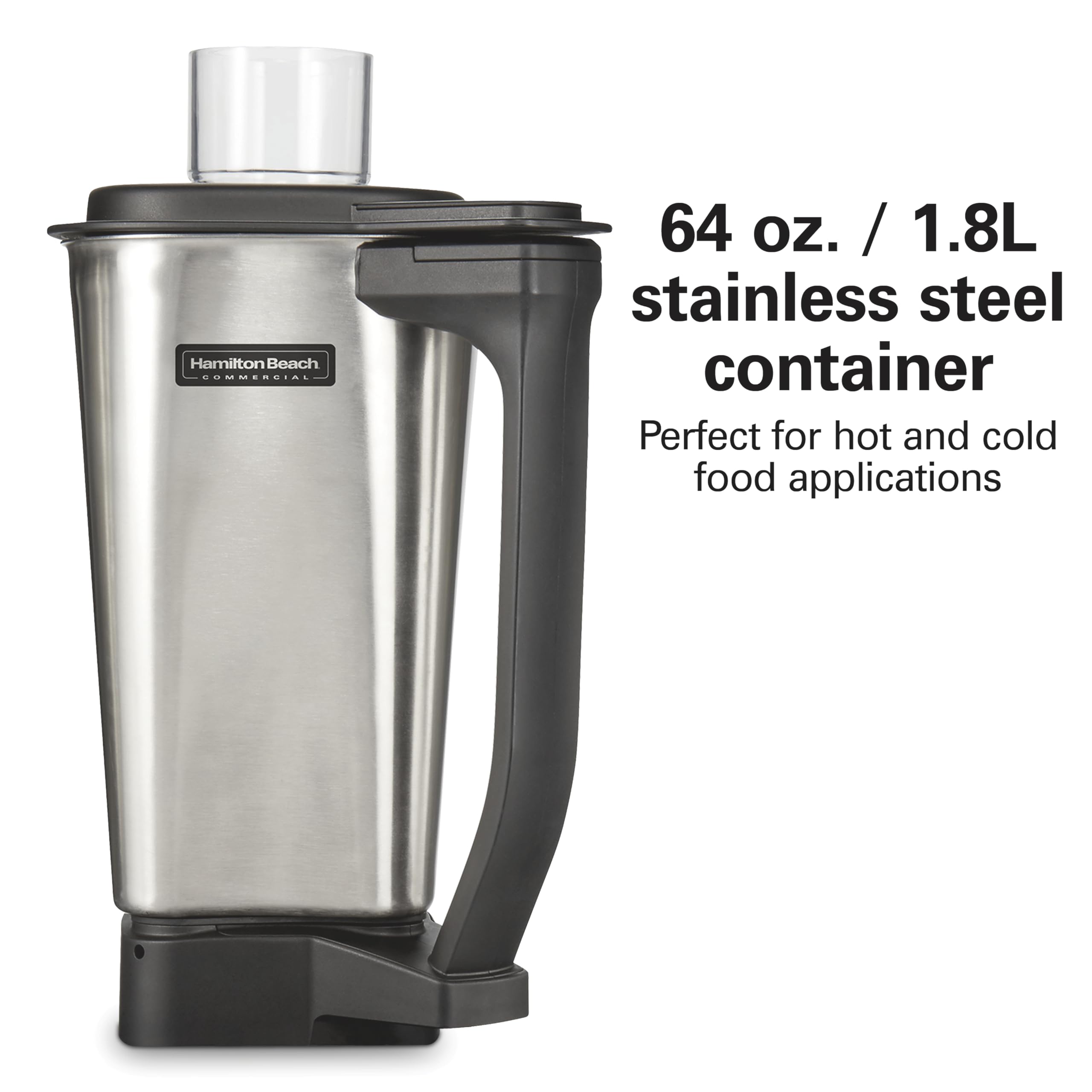 Amazon.co.jp: 【日本正規代理店品】ハミルトンビーチコマーシャル