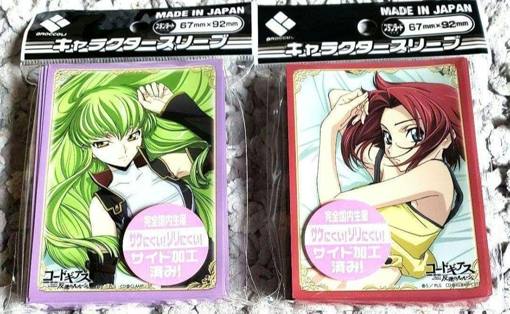 Amazon.co.jp: コードギアス 反逆のルルーシュ CC カレン