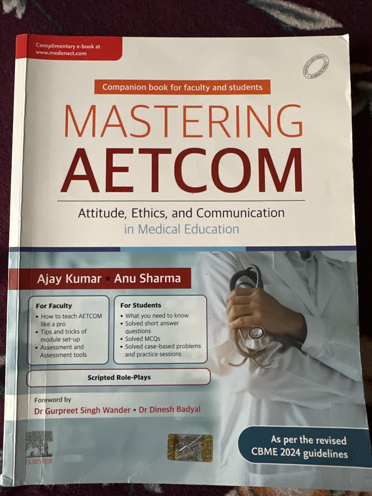 Buy Mastering AETCOM: Attitude, Ethics, and Communication in Medical ...
