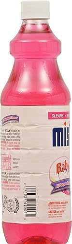 Miniatura 2 de Mistolin Limpiador multiusos Baby 28 fl oz