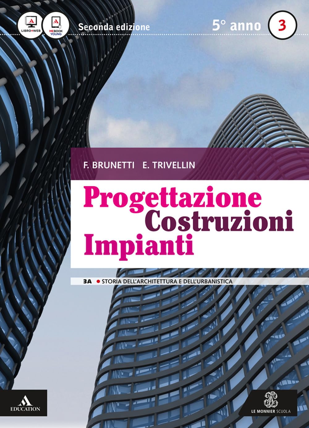 Progettazione Costruzioni Impianti