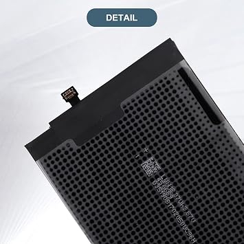 Replacement Battery BN5G Compatible with Redmi 10A/10C with Tools