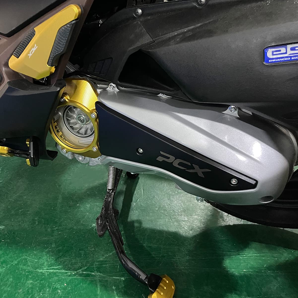 Amazon | LongGreats PCX125 JK05 PCX160 KF47 2021 エンジン 