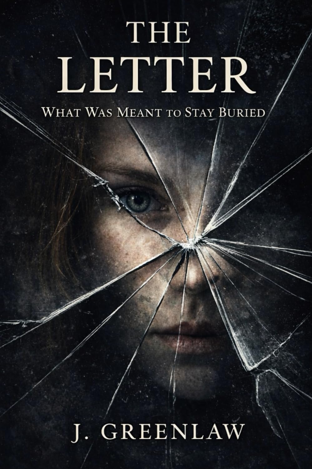 The Letter: What Was Meant to Stay Buried