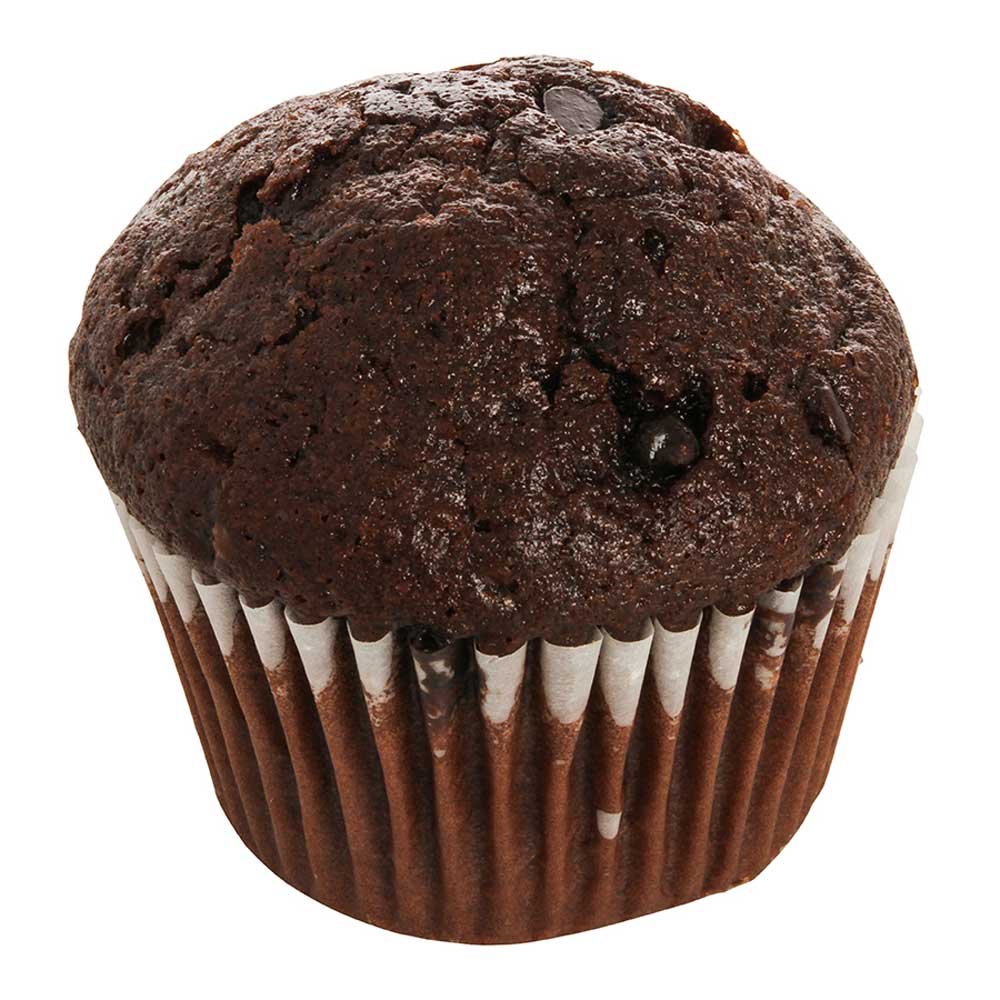 Otis Spunkmeyer Delicious Essentials Banana Nut Muffin, 4 Ounce -- 24 per case.