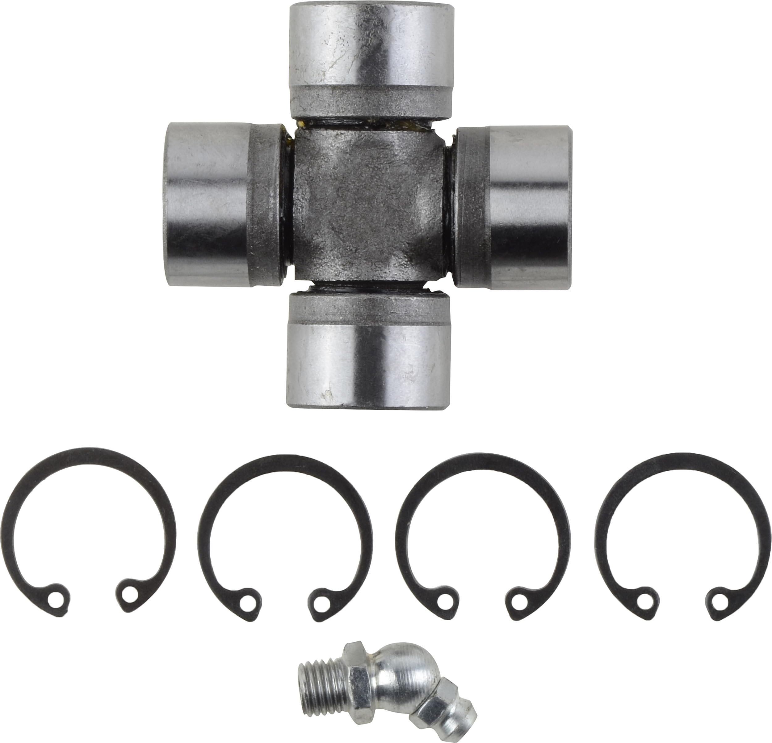 Amazon.com: Spicer 5-3200X U-Joint Kit (OSR) : Automotive