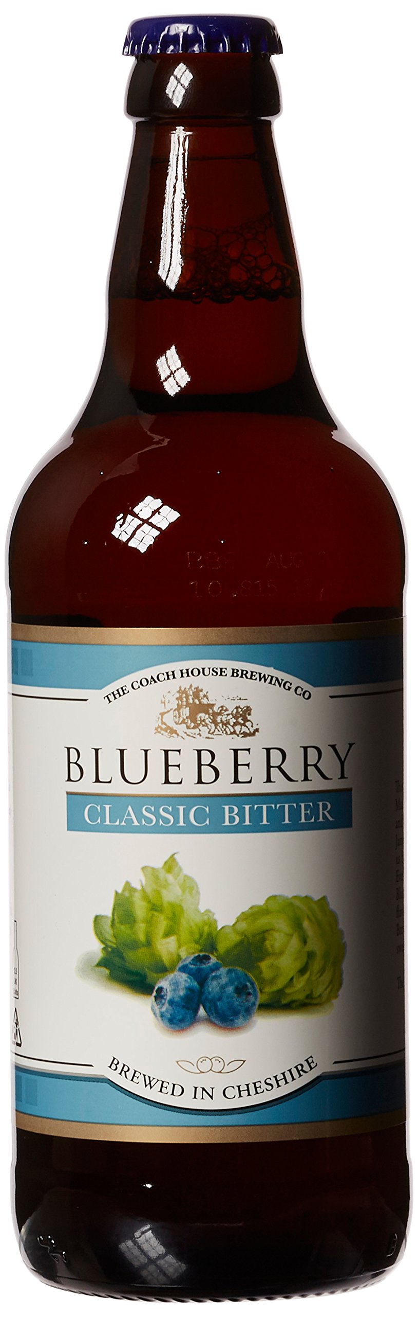 Coach house blueberry bitter Clearance