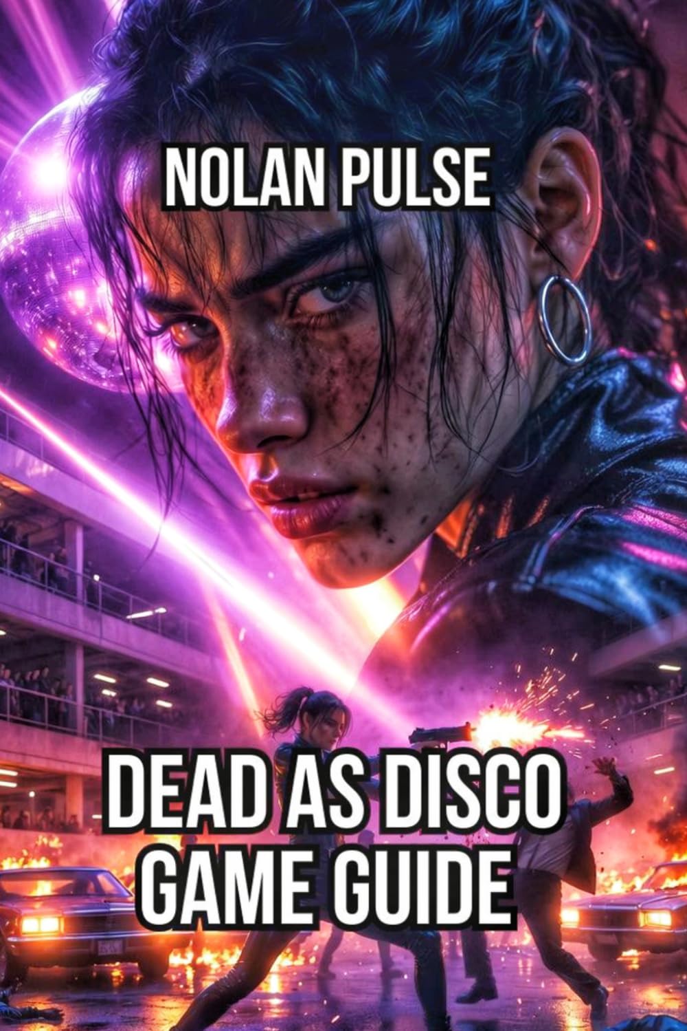 Dead as Disco Game Guide: Master Every System, and Dominate the Leaderboards