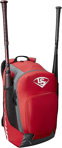 Miniatura 2 de Louisville Slugger Omaha Bolsa para Palos