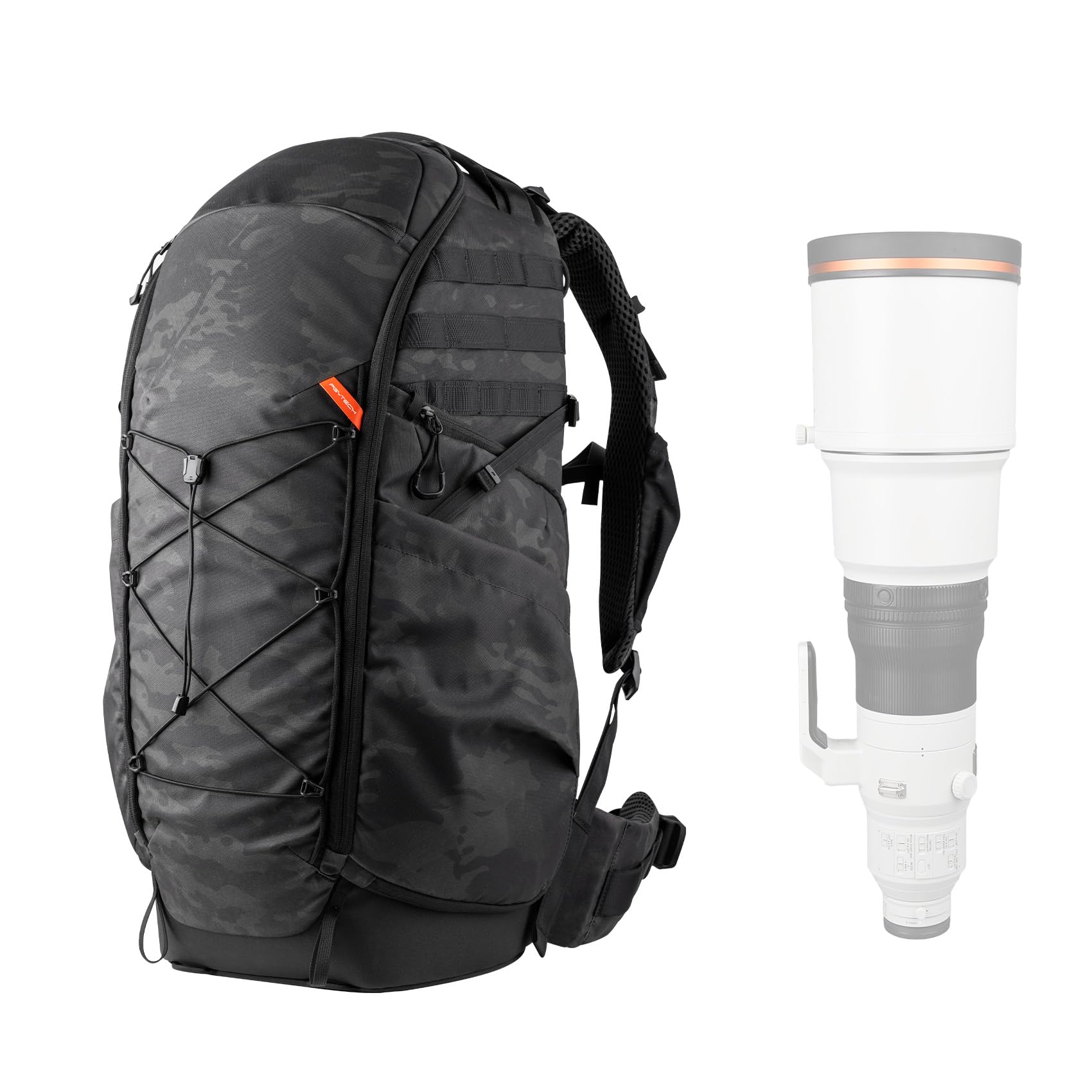 pgytech onepro st backpack camera backpack for photographers dslr camera bag
