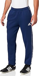 Adidas spodnie dresowe męskie core 18