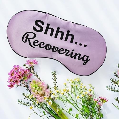 Miniatura 4 de Cesta de regalo Get Well Soon para madres, hermanas, hijas y mujeres empoderadas. Regalo de cuidado de quimioterapia después de una cirugía, juego