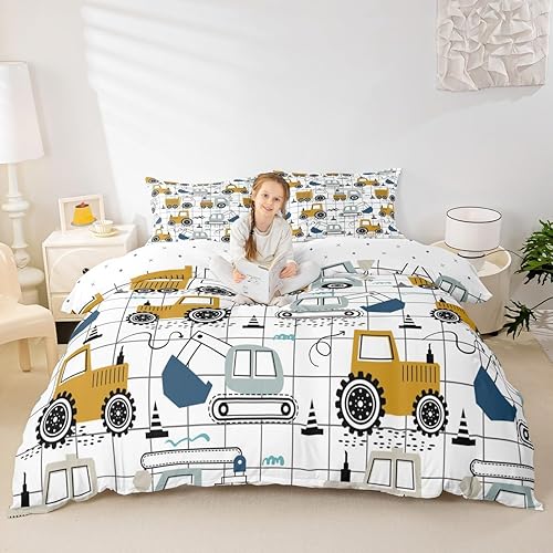 Miniatura 150 de Juego de ropa de cama de panal para niños, juegos de deportes sobre hielo, funda de edredón para niños, adolescentes, decoración de dormitorio