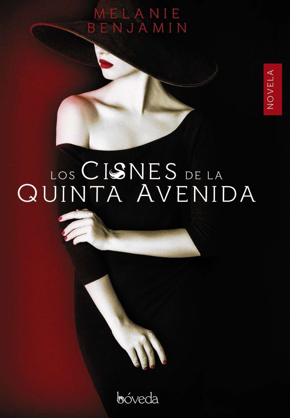 Los cisnes de la Quinta Avenida (Fondo General - Narrativa)