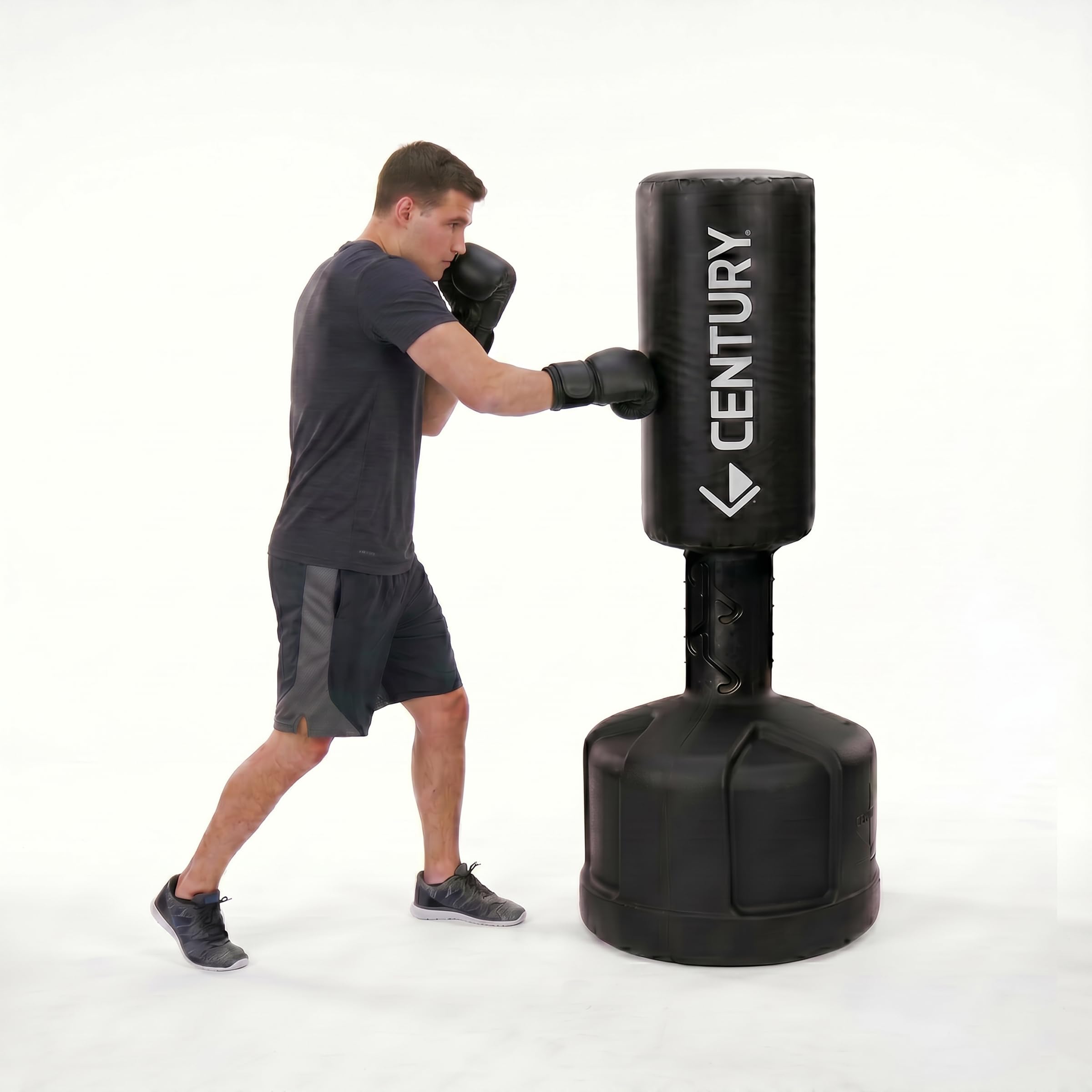 Amazon.com : Century Original Wavemaster Freestanding Punching Bag