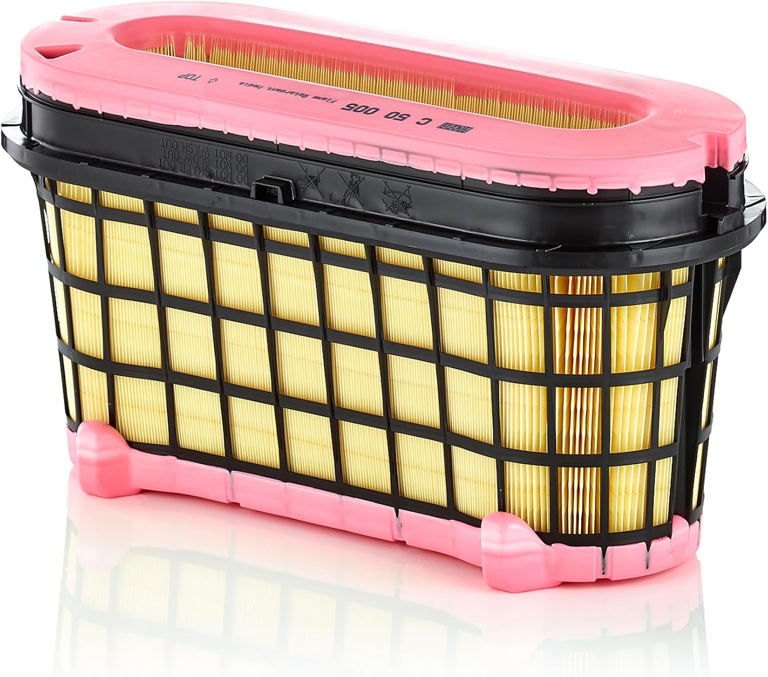 MANN-FILTER C 50 005 Air Filter