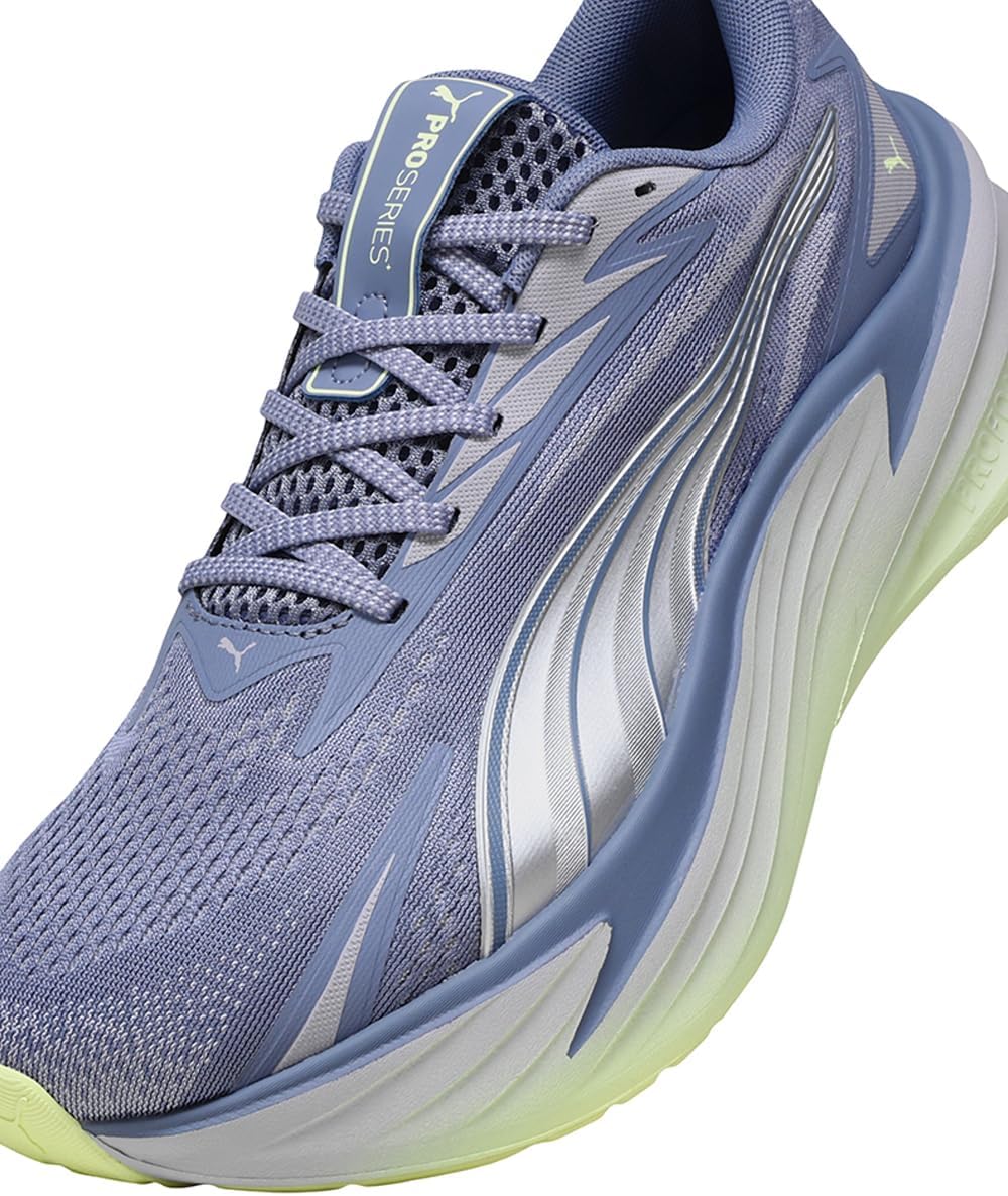 Puma Unisex's Maxima Pro Road Running Shoe
